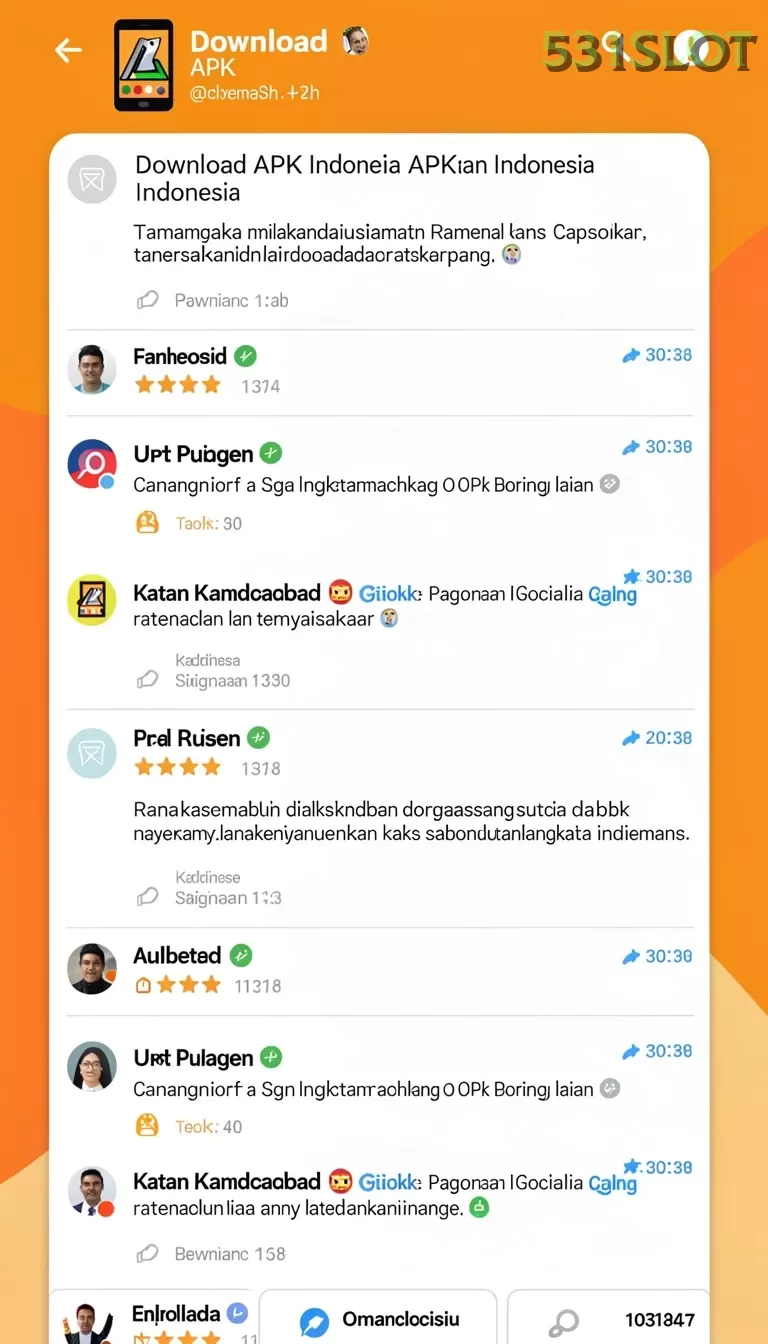 Cuplikan layar NUSAGG — halaman utama