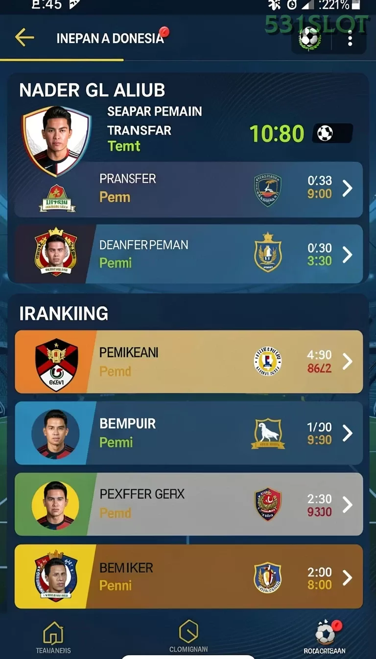 Cuplikan layar OVO88 — halaman utama