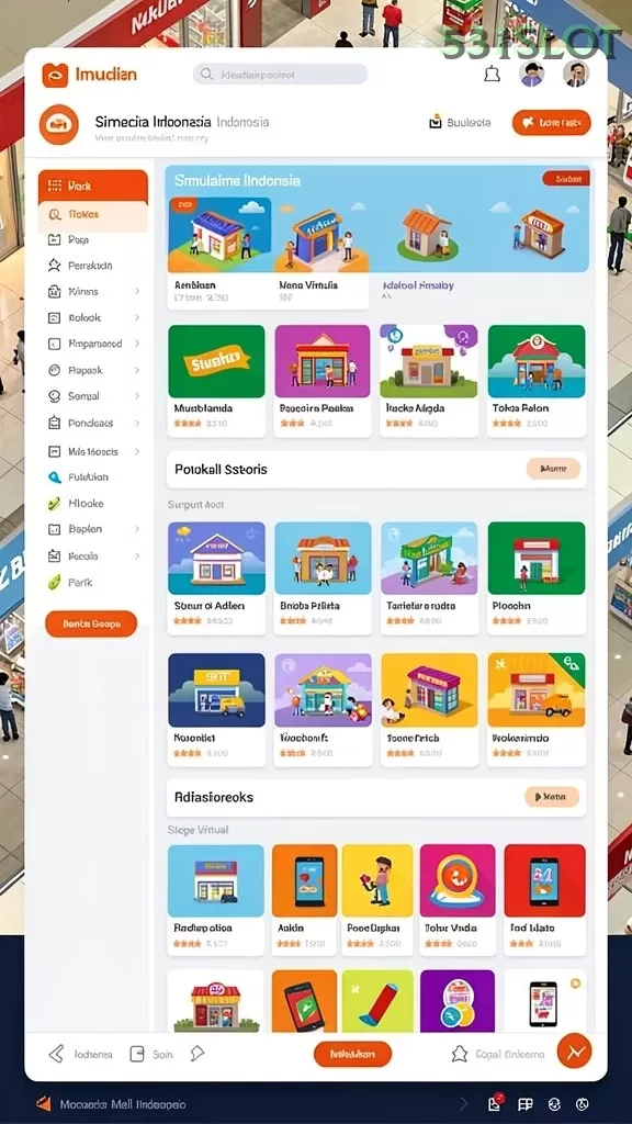 Cuplikan layar AAKASINO — halaman utama